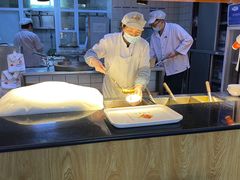 -小胖包子王(丰台南路店)