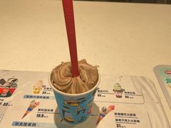 -DQ·蛋糕·冰淇淋(城南嘉园店)