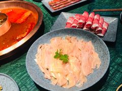 -肆味(东原1891江景店)