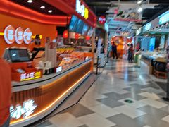 -7mall美食潮地标