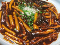 -乔家栅(襄阳南路店)
