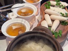 -运·中餐厅(成都华尔道夫酒店)