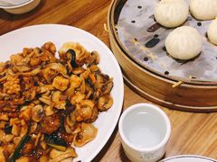 -陈傻子餐厅(世纪都会店)