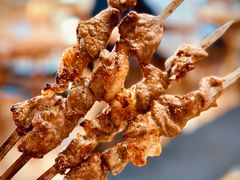 -歹歹的加个面过油肉拌面
