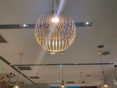 大堂-半天妖烤鱼(西铁营万达店)