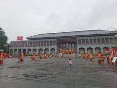 -遵义会议纪念馆