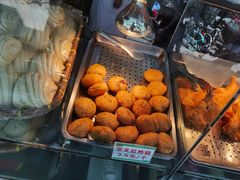 -京天红酒家(马家堡店)