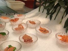 -半岛翡丽海鲜自助餐厅(观风亭店)