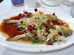 -来之顺海鲜菜馆·青岛菜·始于1993(栈桥店)