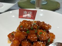 -紫阳海鲜楼·传承闽味(长乐路总店)