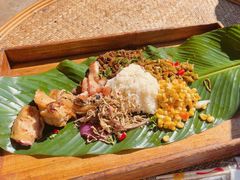 -mamalao老挝烤肉糯米饭