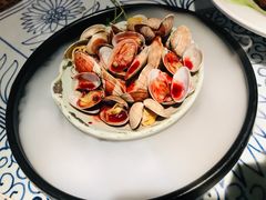 -桂满陇-十里风荷(合生汇店)
