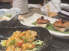 -匠和风精致料理(成都龙湖滨江天街店)