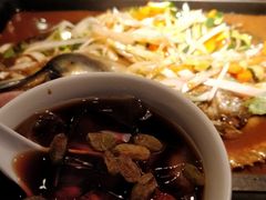 -探鱼·鲜青椒爽麻烤鱼(广州南沙万达广场店)