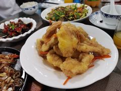 -哈尔滨风味小吃东北菜(五角场店)