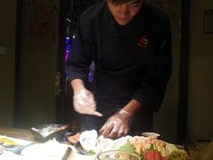 -和彩放题餐厅(酒仙桥店)