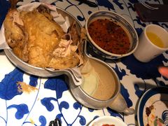 -遇见长安(兰州中心店)