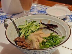 麻酱拉皮-东方饺子王(王府井关东古巷店)