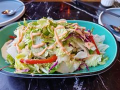 蔬菜沙拉-杜家小馆(裕华路店)