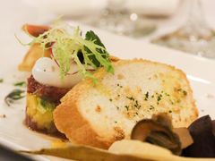 -摩根扒房(桐梓林店)