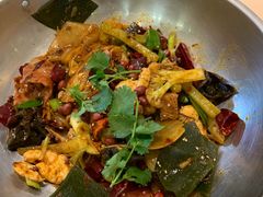 -拿渡麻辣香锅(世茂广场·工三店)