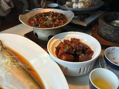 -绿茶餐厅(千岛湖银泰城店)