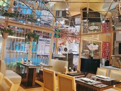 -昱匠·日本料理(金融街店)