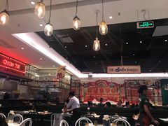 -满得意茶餐厅·顺德家常菜·港式经典(大良店)