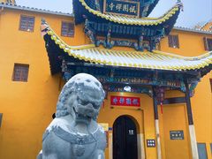-九华山风景区