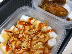 -孖记茶档·热腾茶餐(荔湾领展广场店)