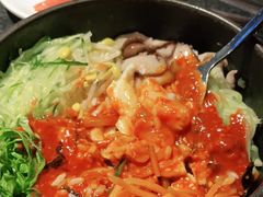 -嘿嘟嘟·肋条烧肉放题(爱融荟城店)