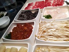 -海底捞火锅(九久奥特莱斯店)