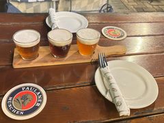 -宝莱纳餐厅(滨江店)