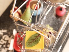 -三迪希尔顿酒店·星空酒廊