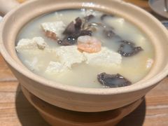 -破三川·新川菜(静安大融城店)