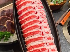 -季季山·云南野生菌火锅(上海首店)