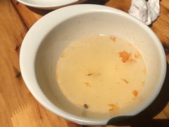 酸萝卜汤-山东水饺(南坪新街店)
