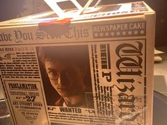 -好利来(高新枫叶广场店)