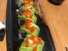 -隐鮨日料(北辰三角洲店)