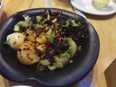 -二孃鸡爪爪(东郊记忆店)