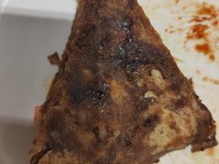 马凯糖饼-马凯餐厅(地安门店)