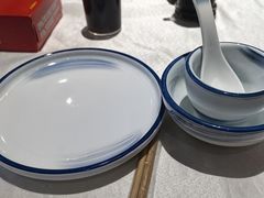 -大眼锅贴水饺(河东店)