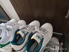 -阿迪达斯(武林银泰三叶草店)