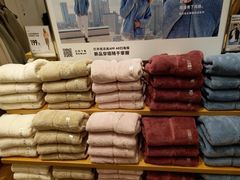 -优衣库(天津贵和购物中心店)
