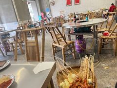 -咏勝锑锅麻辣烫(净居寺路总店)