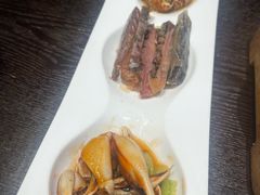 -苏淮景·苏闽融创菜·海鲜(原空港井河轩店)
