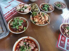 -周肥肠(江油总店)