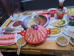 -大龙燚火锅
