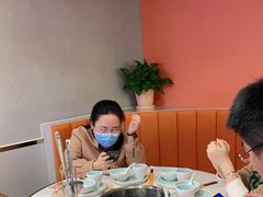 -古乐牛香·鲜牛肉自助火锅(南京总店)