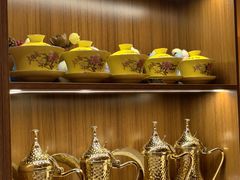 -耶里夏丽·新疆菜·28年喀什老馆(田林东路店)